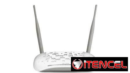 ROUTER