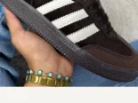 Tenis Adidas Samba 1ra mano, tenfo mensajería y tienda fisica 😊