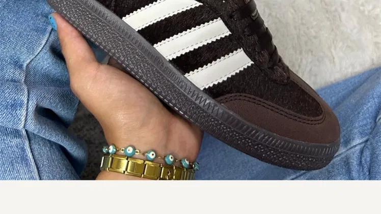 Tenis Adidas Samba 1ra mano, tenfo mensajería y tienda fisica 😊