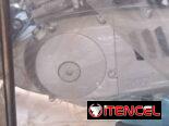 Moto Halcón Negra del 2026