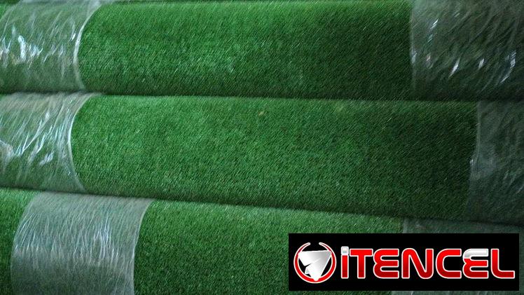 Oferta 5 rollos 90 usd c/u !!! ROLLO CESPED STANDARD S12 2X5M