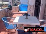 Casa de renta con piscina, pasadía en Cojimar