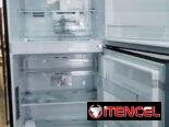 💥Refrigerador LG 14cuft*t💥 TLQB 800 usd