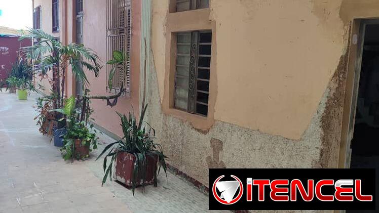 Vendo apartamento planta baja en Santo Suárez