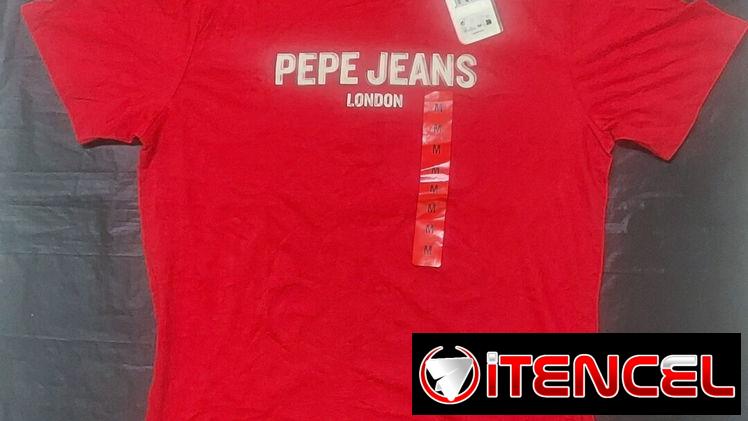 Pullover auténtico marca PEPE JEANS!!!!!