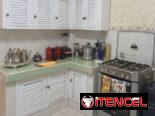 EXCELENTE CASA DE RENTA PARA EXTRANJEROS EN CUBA, EN PLAYA, 5 942 4442