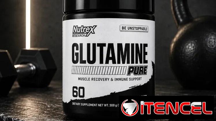 Glutaminas