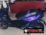 TOPMAQ AVISPÓN 200cc🛵  ⚠️YA CON CHAPA!!!⚠️