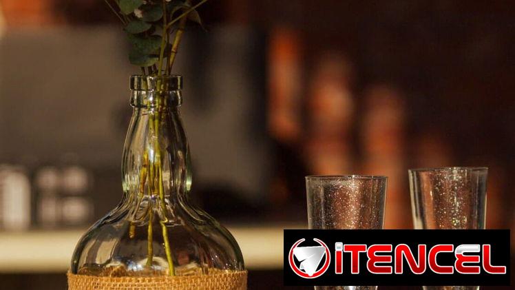 Vajilla plastica para eventos
