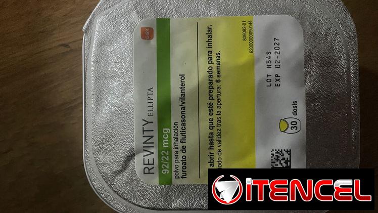 !!!! Tratamiento para el asma !!!!