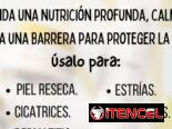 Elimina cicatrices dermatitis psoriasis cortaduras estarías picaduras ezcemas rosácea