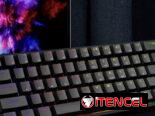 Teclado MECÁNICO GAMER RGB NEWWW!!!!