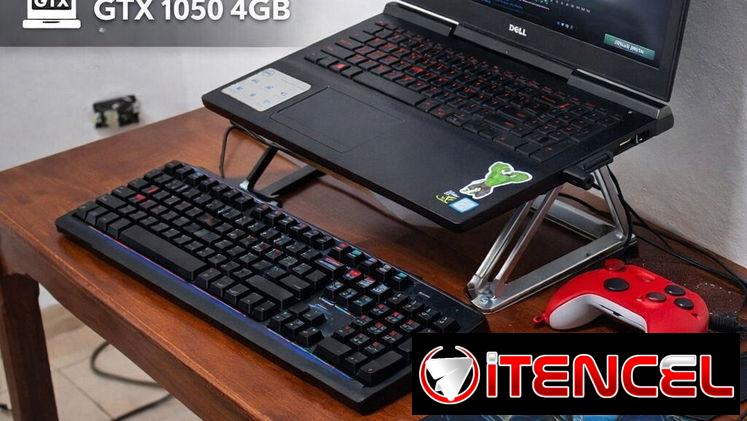 Laptop Dell Gamer