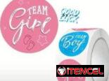Articulos para baby shower