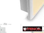 Lampara Luz nocturna, luces nocturnas enchufables a la pared,sensor de atardecer a amanecer, luz nocturna