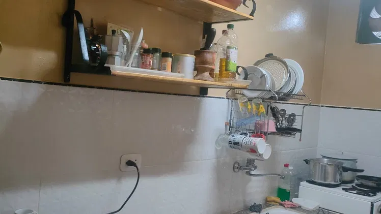 Apartamento Nuevo Vedado en perfectas condiciones