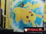 Cartas Pokémon original