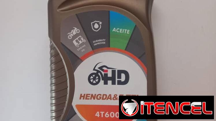 Aceite de 1L 15W-50