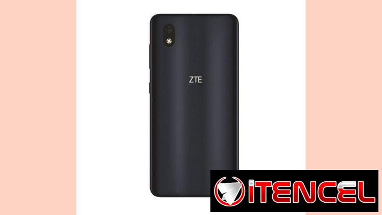 ZTE Blade A3 2020 4G (1+16GB) (SOLO FUNCIONA CON LTE)