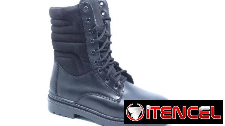 Botas Tácticas Spacub 🇲🇽 # 40, 41, 43, 44, 45 y 46