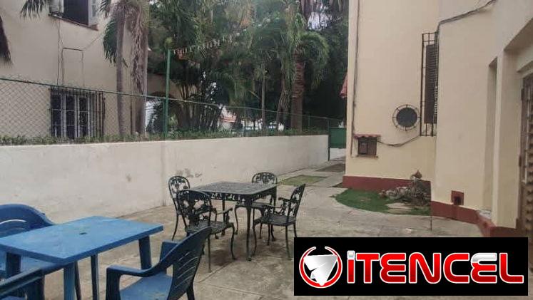 Inmobiliaria Casa de Ensueños ,Casa de 2 plantas totalmente independiente , (ubicación Miramar , Playa)