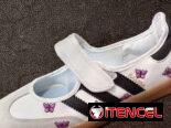 28/28.1 Zapatillas Adidas Samba de mujer en venta