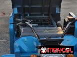 🛺 TRICICLO ELÉCTRICO MARCA STAR