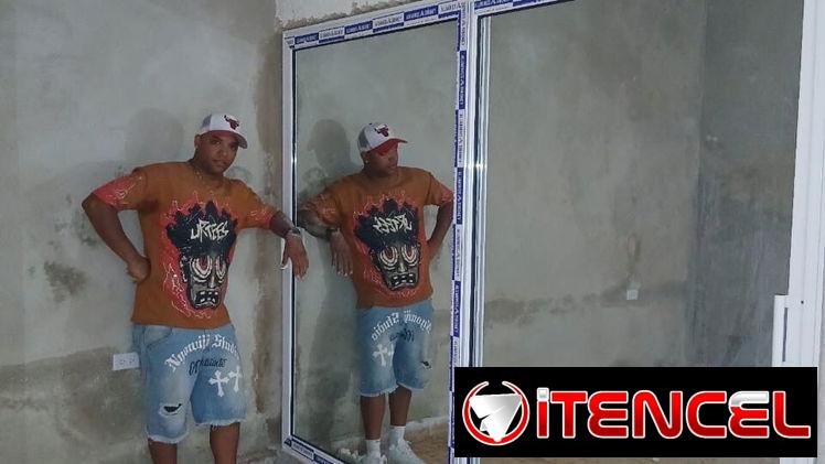 Carpintería de aluminio y cristalería (📢Nfinitymkt)