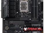 ASUS TUF Gaming Z790-Plus WiFi DDR5 – LGA 1700 ATX | OPEN BOX