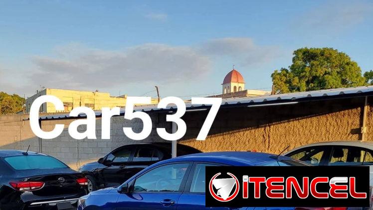 Renta Car537