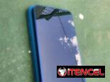 Samsung s25 plus internacional 12/512