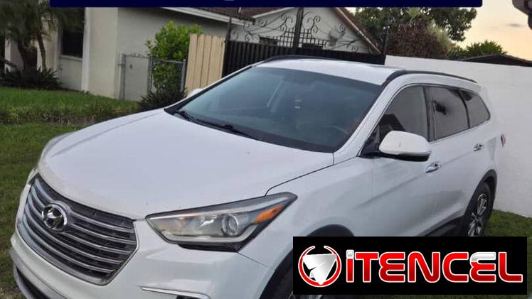 Venta de carro