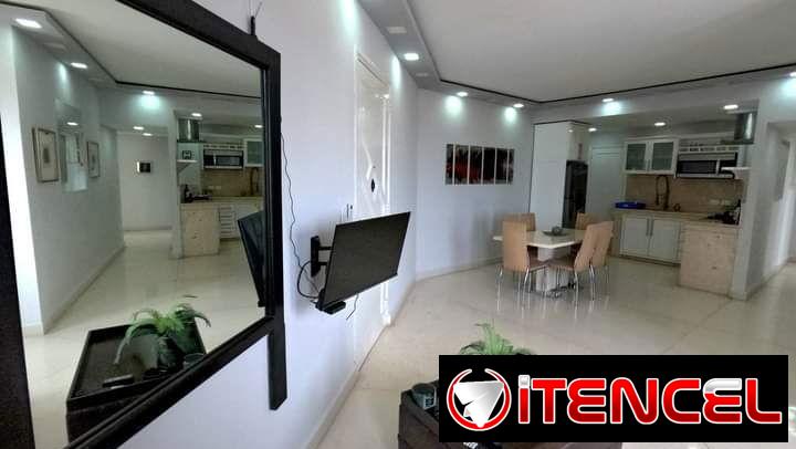 “Exclusivo apartamento en el Vedado de 2 habitaciones”