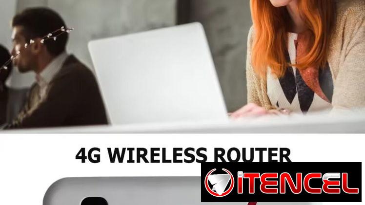 Router WIFI 4g Tipo USB NUEVOSSSS 1RA MANO MENSAJERIA EN TODA LA HABANA