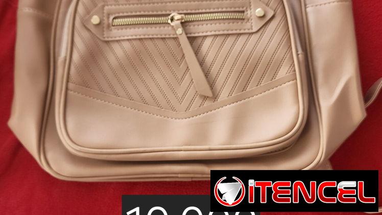Mochilas