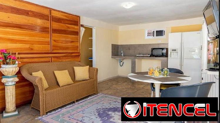 🌈🌊✨ HOSTAL EN MARINA HEMINGWAY 🏘🏖🌈