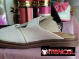 Zapatos para niña
