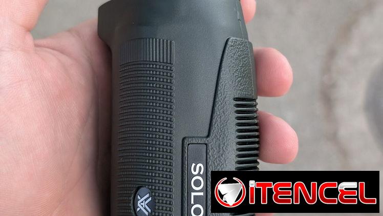 Se vende Vortex Solo 8×36 Monocular HD 💢NUEVO💢 con todos sus accesorios en su caja.