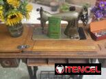 Máquina de coser