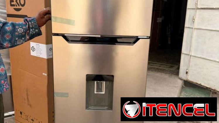 Refrigerador