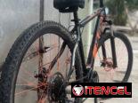 Bici hiland mountain bike cuadro 29