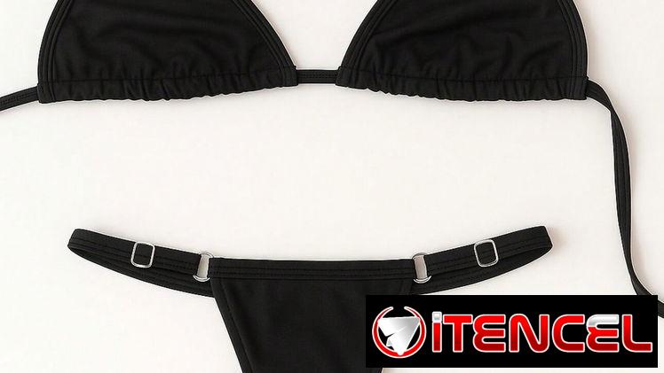 Bikinis en la Habana