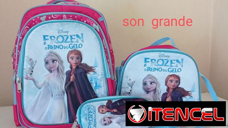 Todo nuevo