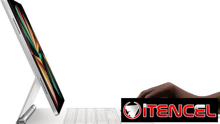 Magic Keyboard iPad