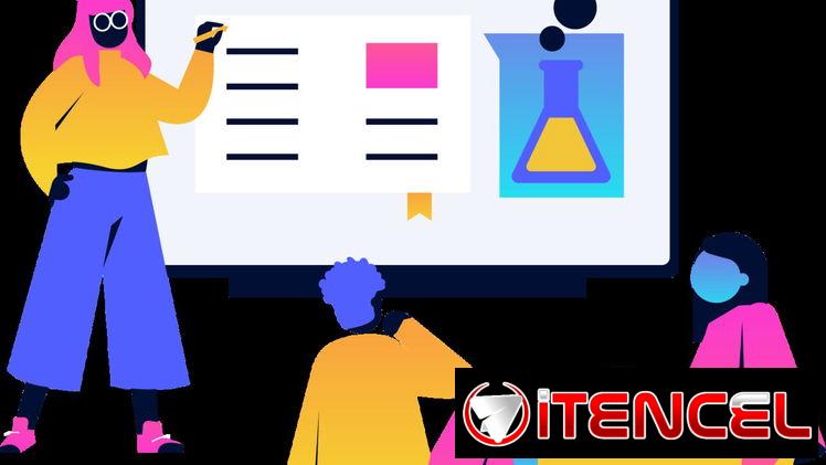 Oferta de empleo para graduados en Ciencia de la Información o Bibliotecología! 🎯🌈💥