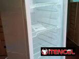 NEVERAS EXHIBIDORAS VERTICALES 8.5 PIES