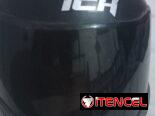Casco integral certificado