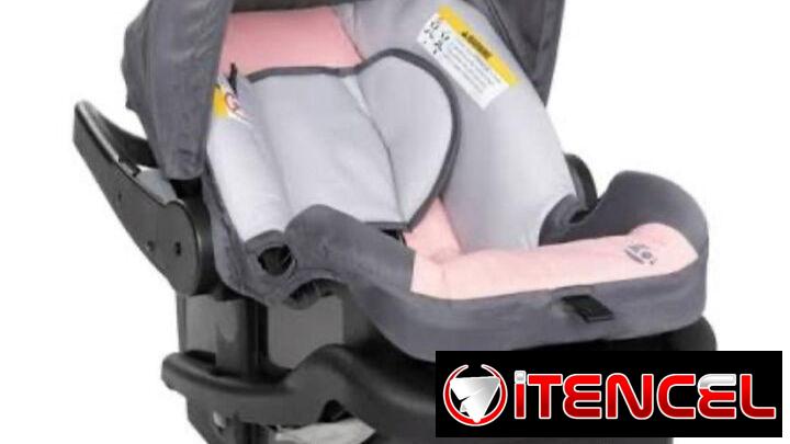 Cesta para bebe