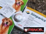Simparica y vacunas – Adrian’s Pet Shop – Salud y cuidado animal (Kinetica)