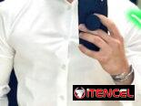 Camisas blancas de vestir, Moda Old Money